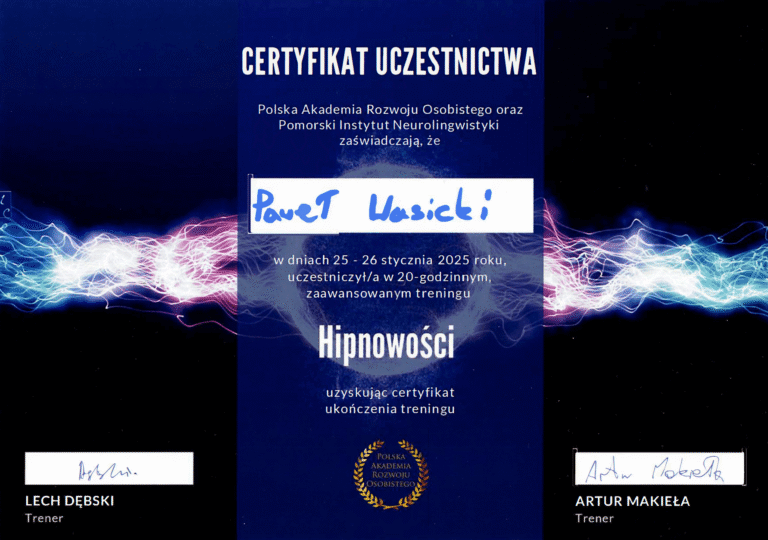 Hipnowości