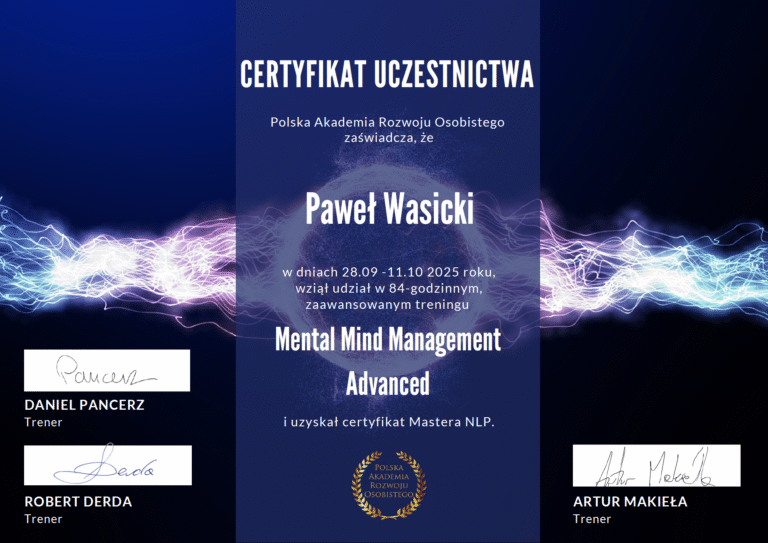 Master NLP